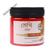 Rongon Herbals Fenugreek Powder